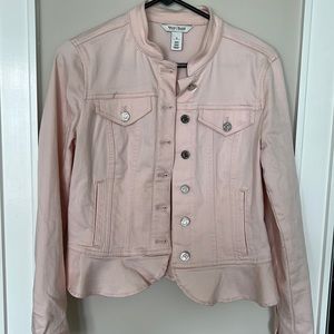 White House Black Market jacket